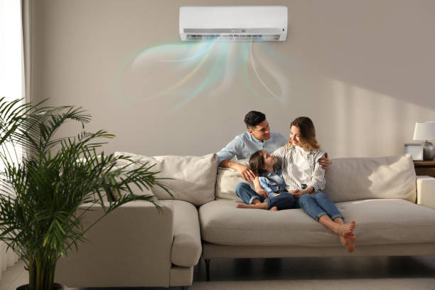 Best Central air repair  in St Gabriel, LA