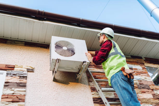 Professional HVAC in St Gabriel, LA