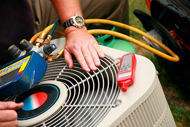 Best Best HVAC companies  in St Gabriel, LA