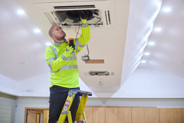 Best HVAC installation services  in St Gabriel, LA