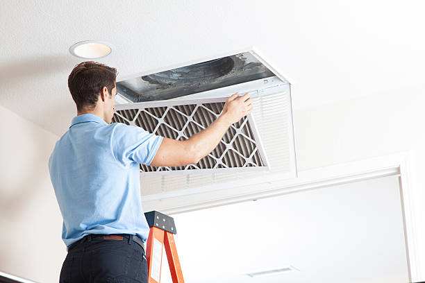 Best Commercial HVAC repair  in St Gabriel, LA