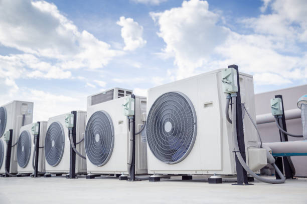 Best HVAC installation services  in St Gabriel, LA