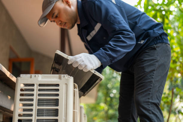  St Gabriel, LA HVAC Pros
